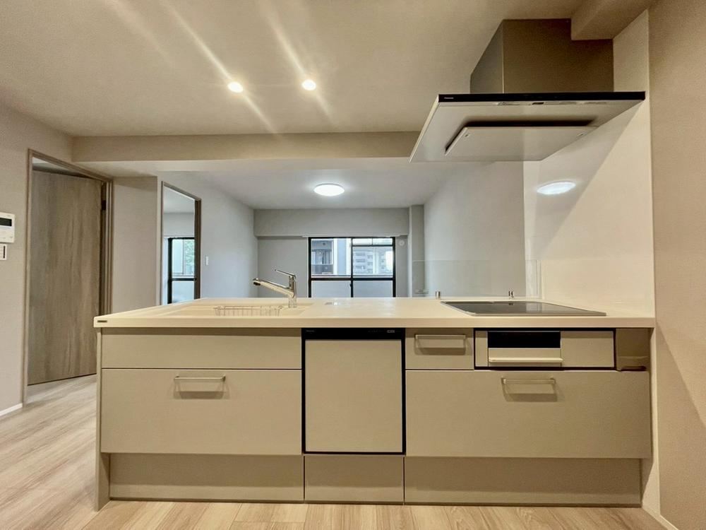 3LDK apartment in Hakata Ward, Fukuoka - Photo 1