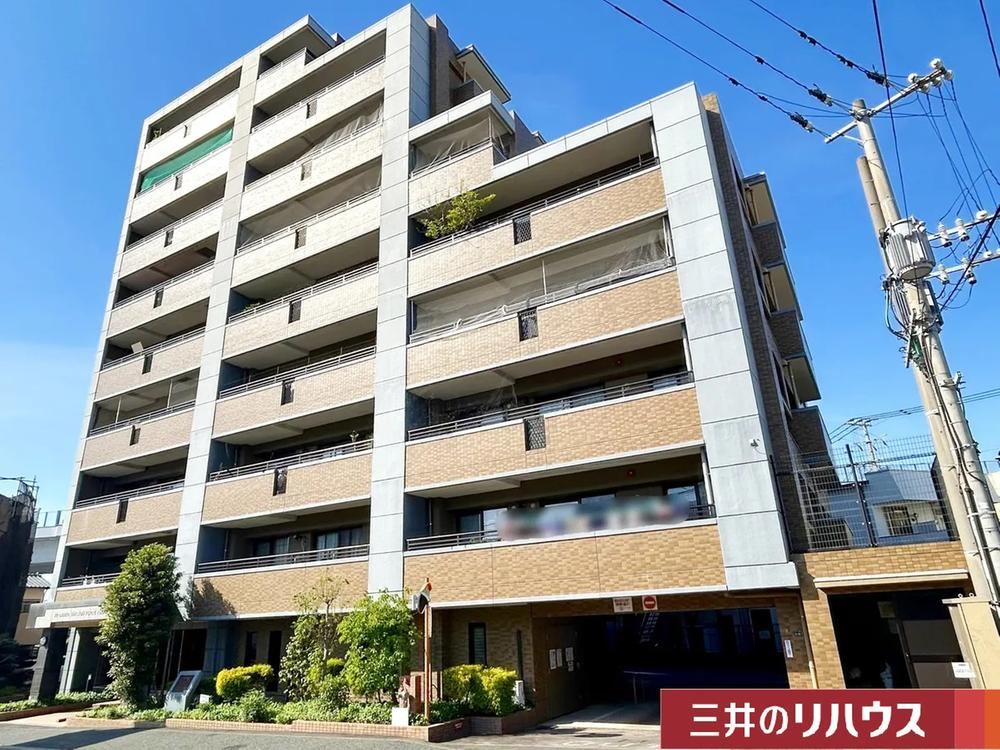 3LDK apartment in Jonan Ward, Fukuoka - Photo 1