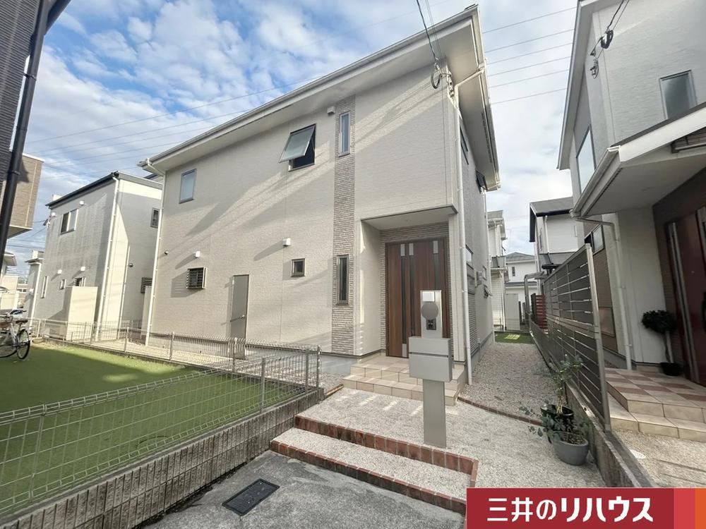 4LDK house in Nishi Ward, Fukuoka - Photo 1