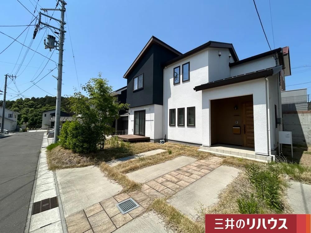4LDK house in Tagajo, Miyagi - Photo 1
