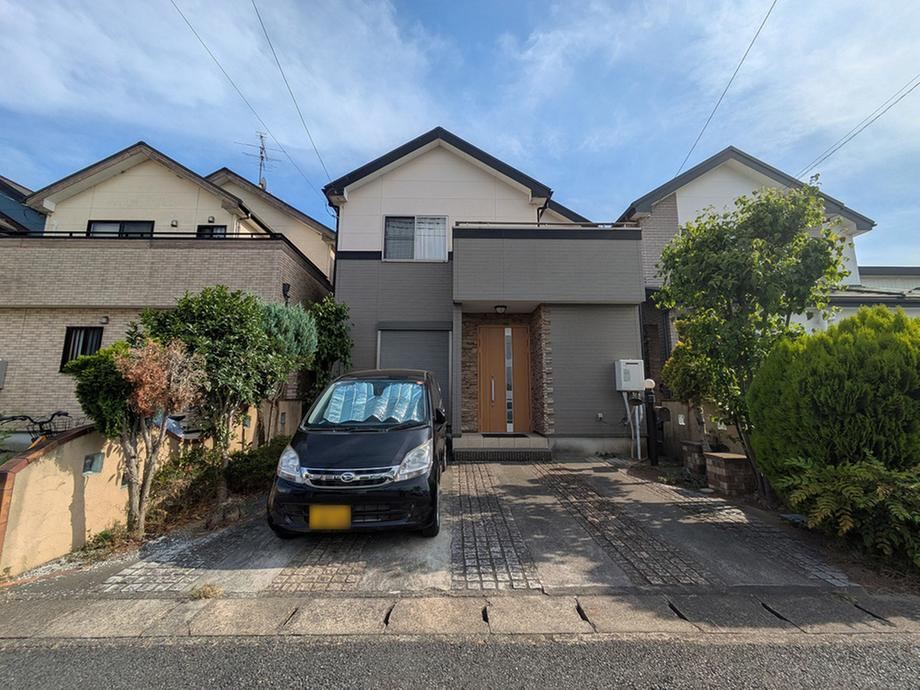 4LDK house in Nagareyama, Chiba - Photo 1