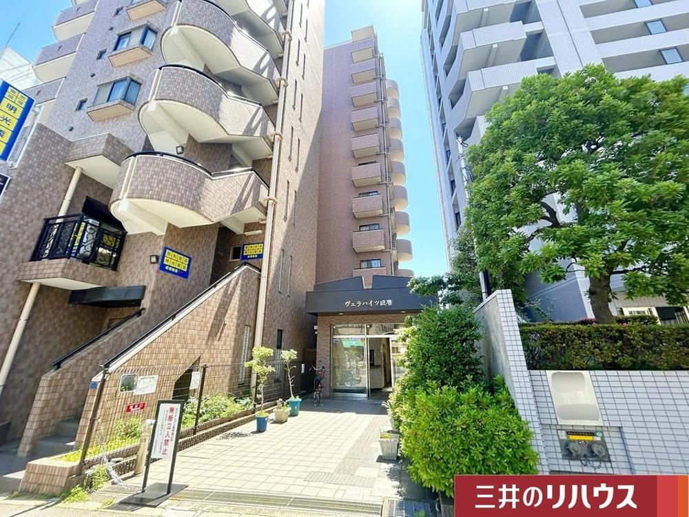 1LDK+S apartment in Itabashi Ward, Tokyo - Photo 1