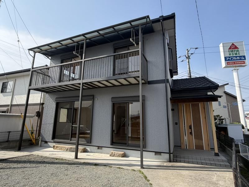 2LDK house in Shikokuchuo, Ehime - Photo 1