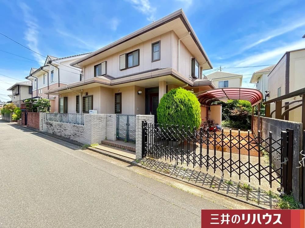4LDK house in Tachikawa, Tokyo - Photo 1