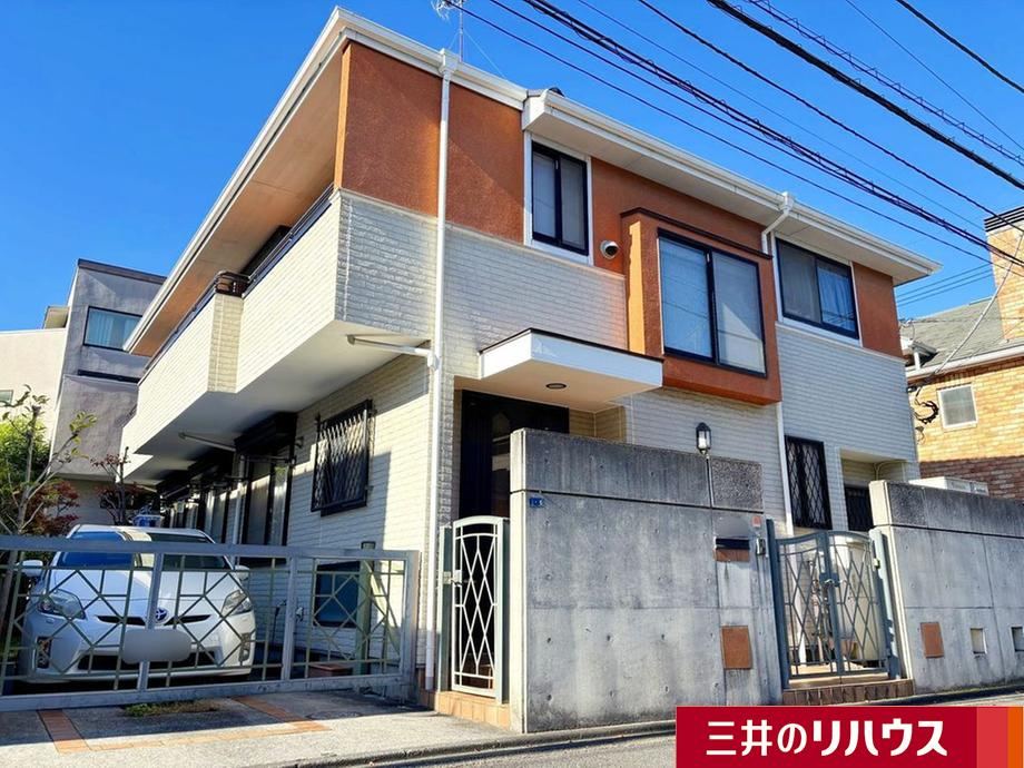 2LDK+S house in Kohoku Ward, Yokohama, Kanagawa - Photo 1