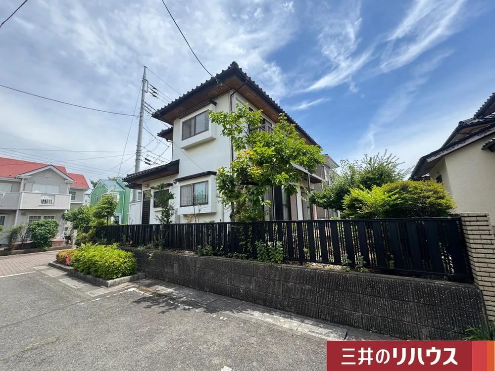 193 m² land in Moriya, Ibaraki - Photo 1
