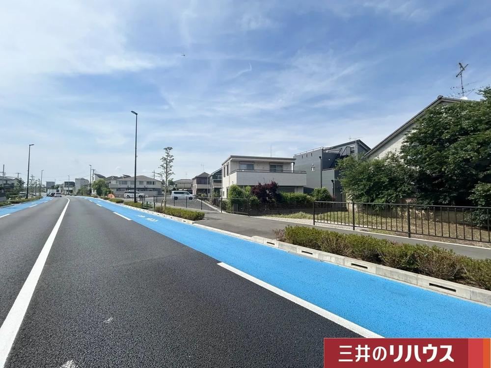354 m² land in Kiyose, Tokyo - Photo 1