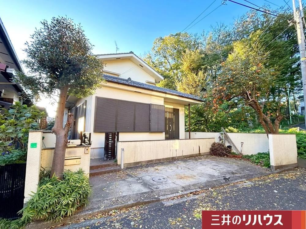 3DK house in Higashikurume, Tokyo - Photo 1