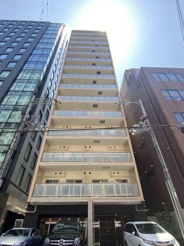 2LDK apartment in Chuo Ward, Osaka - Photo 1