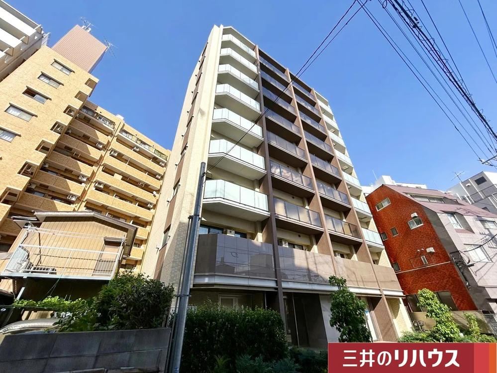 1LDK apartment in Mitaka, Tokyo - Photo 1