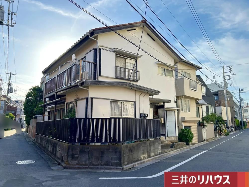 101 m² land in Meguro Ward, Tokyo - Photo 1