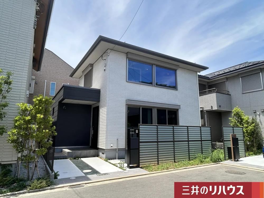 2LDK house in Tachikawa, Tokyo - Photo 1
