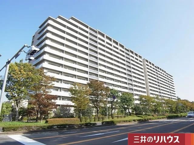 4LDK apartment in Tsukuba, Ibaraki - Photo 1
