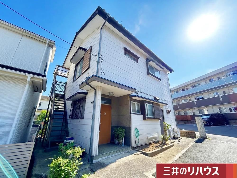 136 m² land in Kohoku Ward, Yokohama, Kanagawa - Photo 1