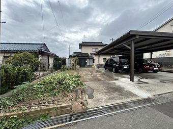 3LDK house in Komagane