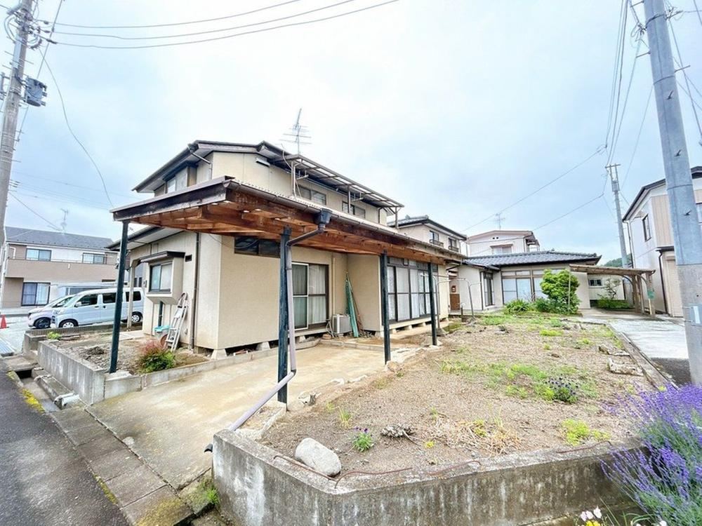 3LDK house in Ogawara, Shibata District, Miyagi - Photo 1