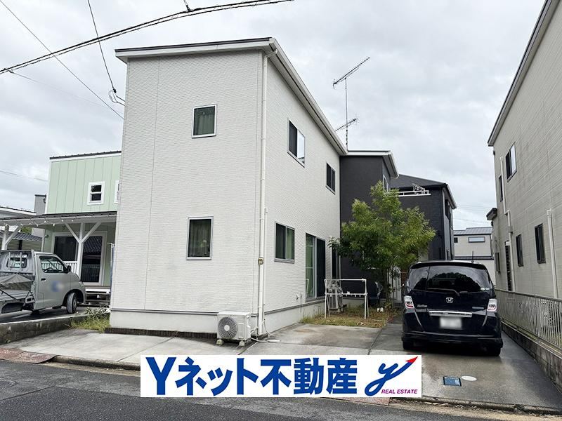 4LDK house in Ube, Yamaguchi - Photo 1