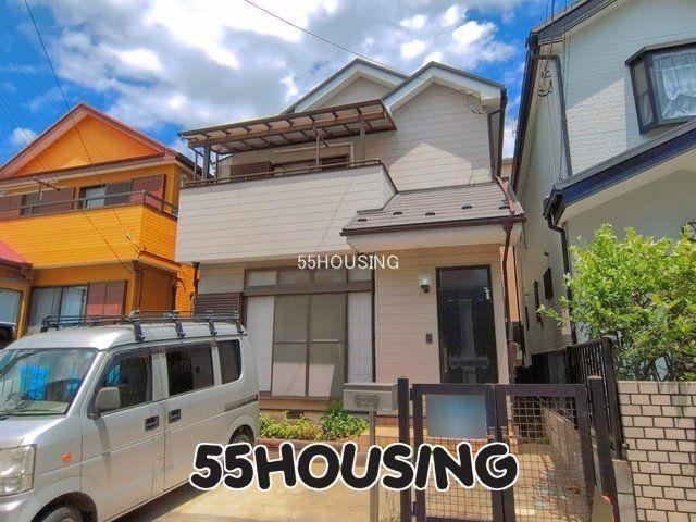 4LDK+S house in Kasukabe, Saitama - Photo 1