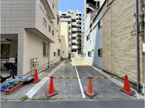 44 m² land in Chuo Ward, Tokyo - Photo 1