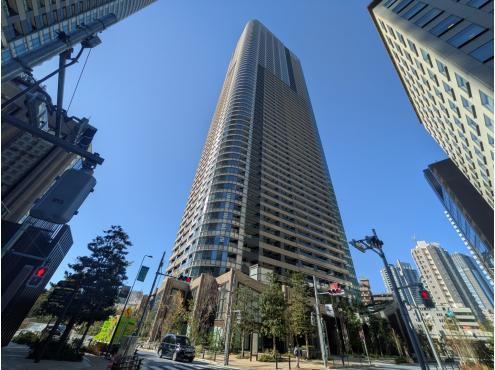 1K apartment in Minato Ward, Tokyo - Photo 1