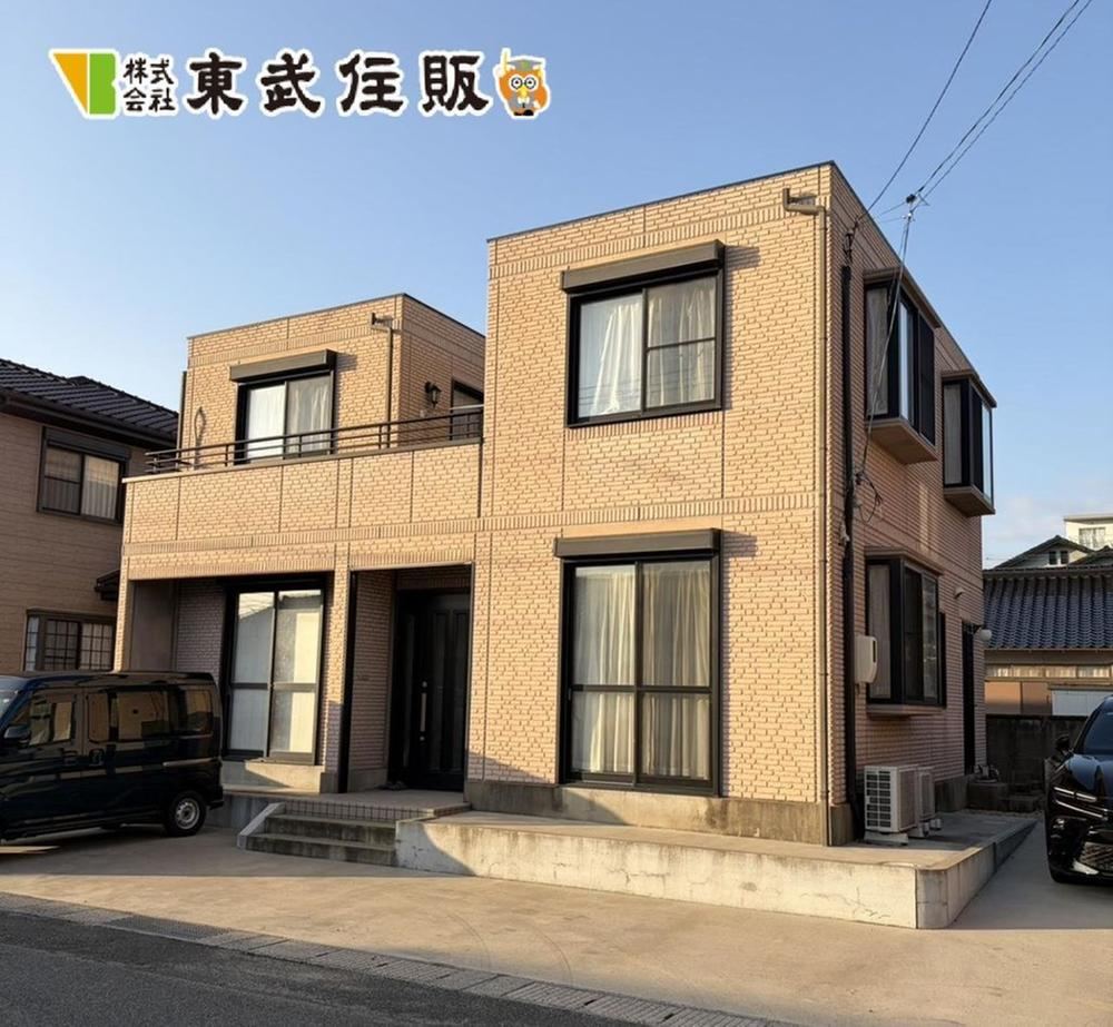 4LDK house in Hofu, Yamaguchi - Photo 1