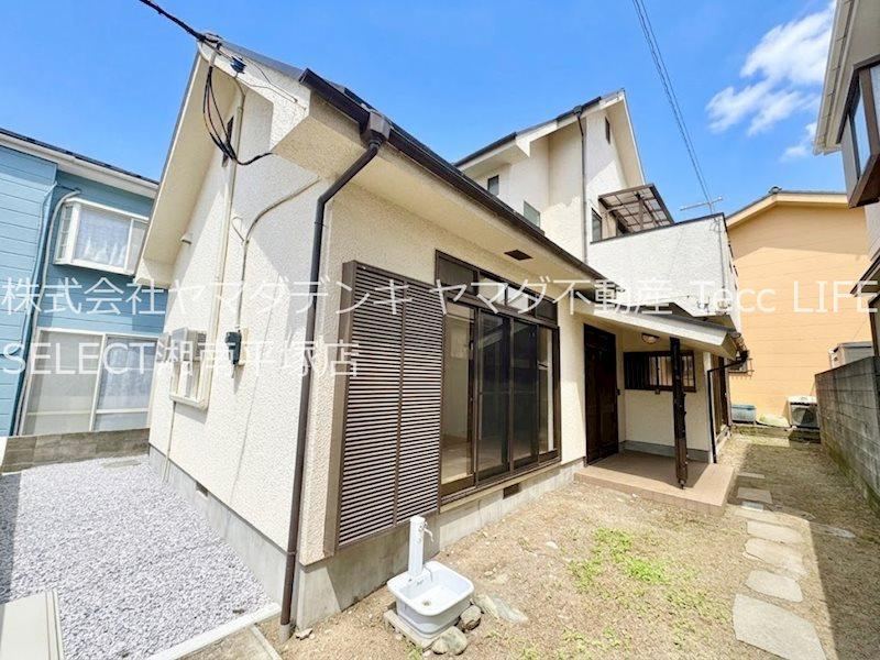 4DK+S house in Hiratsuka, Kanagawa - Photo 1