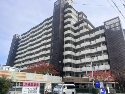 2LDK apartment in Fukushima Ward, Osaka - Photo 1