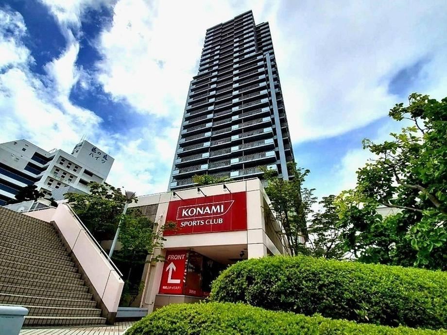 3LDK apartment in Kochi, Kochi - Photo 1