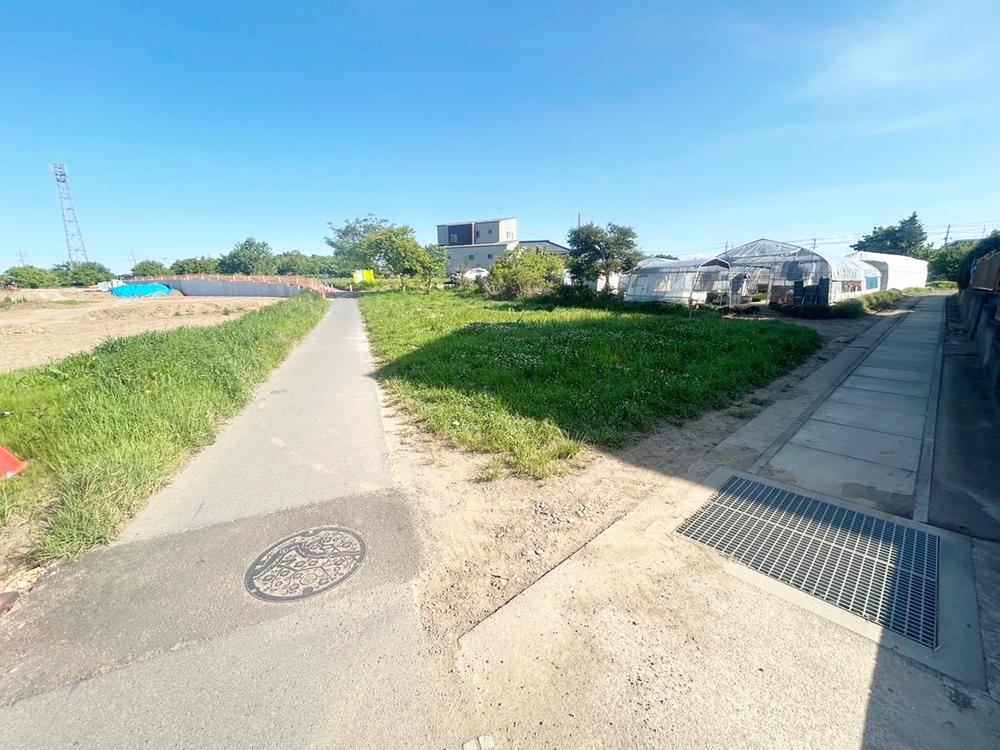366 m² land in Mito, Ibaraki - Photo 1