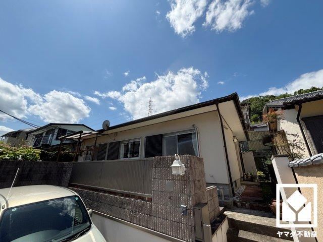 3LDK house in Nishinomiya, Hyogo - Photo 1