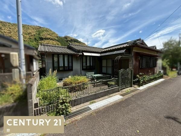 3DK+S house in Hidakagawa, Hidaka District, Wakayama - Photo 1
