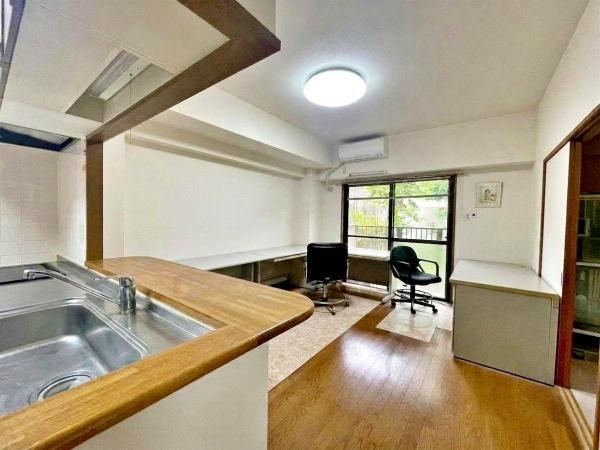 3LDK apartment in Hachioji, Tokyo - Photo 1