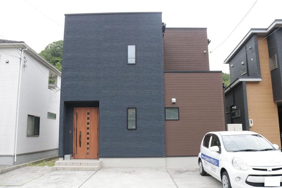 3LDK house in Onomichi, Hiroshima - Photo 1
