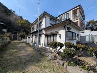 4LDK house in Hiji, Hayami District