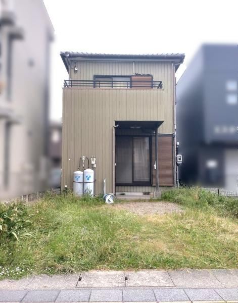 3DK house in Anjo, Aichi - Photo 1