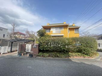 4LDK house in Oji, Kitakatsuragi District