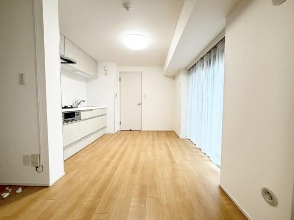 1DK apartment in Aoba Ward, Sendai, Miyagi - Photo 1