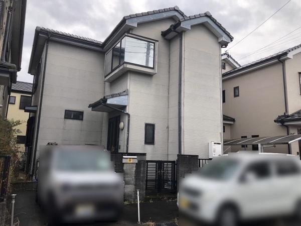 119 m² land in Moriya, Ibaraki - Photo 1