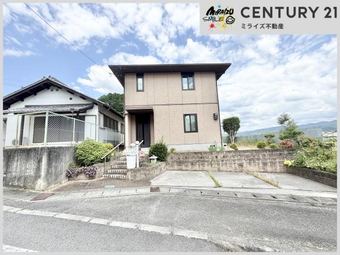 4LDK house in Gojo