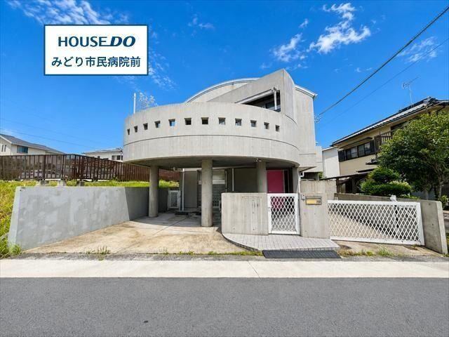 5LDK house in Midori Ward, Nagoya, Aichi - Photo 1