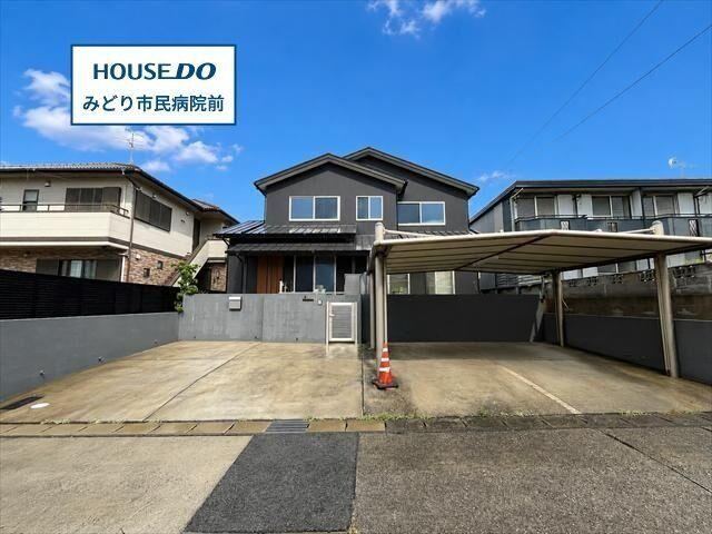 2LDK+S house in Midori Ward, Nagoya, Aichi - Photo 1
