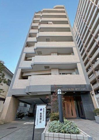 1LDK apartment in Kita Ward, Tokyo - Photo 1