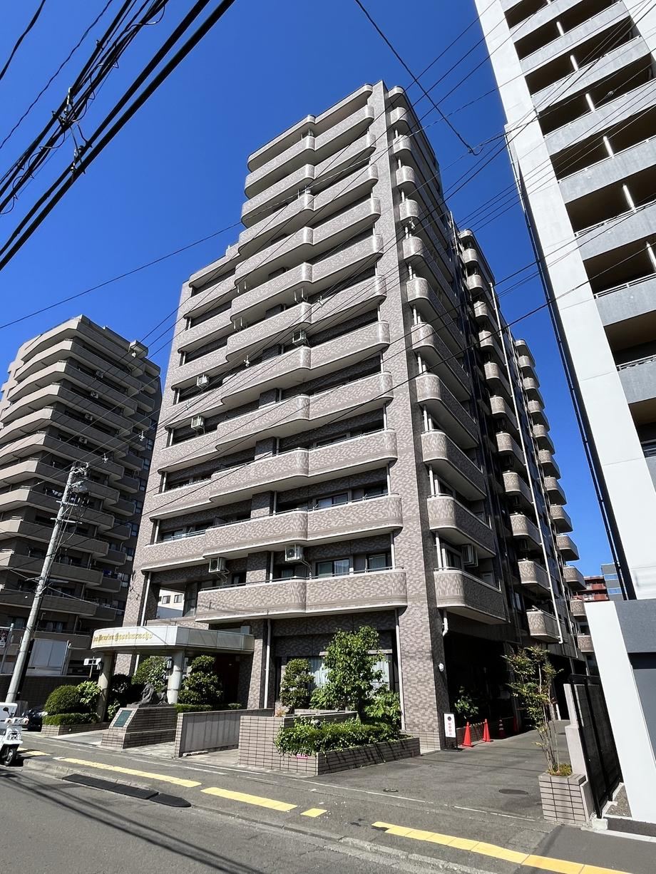 3LDK apartment in Aoba Ward, Sendai, Miyagi - Photo 1