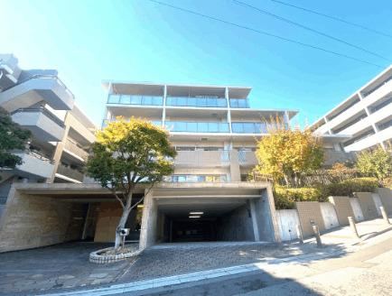 3LDK apartment in Takatsu Ward, Kawasaki, Kanagawa - Photo 1