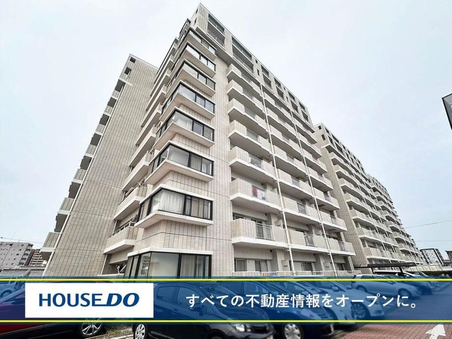 4LDK apartment in Tobata Ward, Kitakyushu, Fukuoka - Photo 1