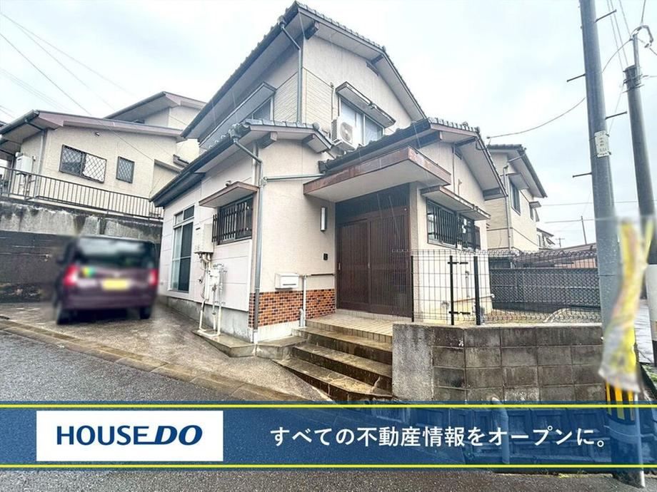 2LDK house in Kokuraminami Ward, Kitakyushu, Fukuoka - Photo 1