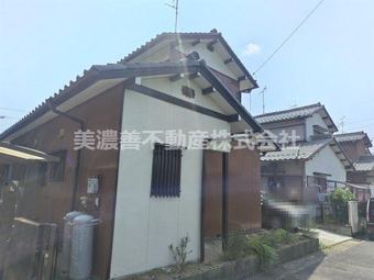 4DK house in Hashima