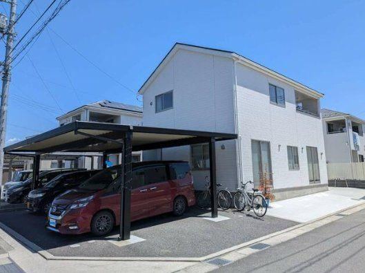 4LDK house in Showa, Nakakoma District, Yamanashi - Photo 1