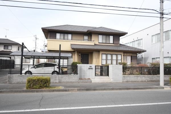 7LDK house in Chuo Ward, Hamamatsu, Shizuoka - Photo 1