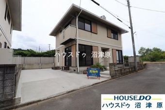 4LDK house in Susono